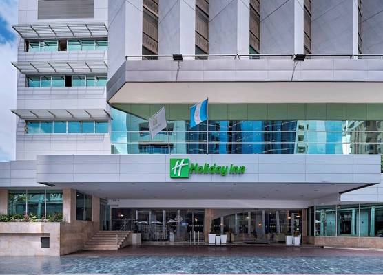 Holiday Inn GUATEMALA by IHG 1