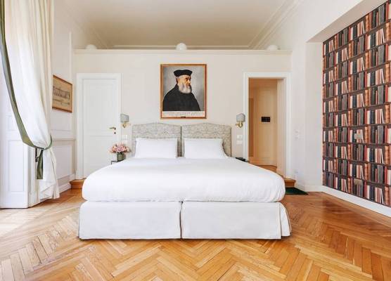 Relais Donna Lucrezia 1