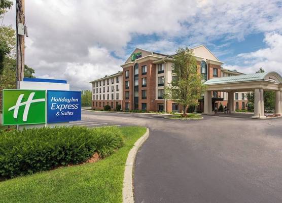 Holiday Inn Express & Suites AUBURN by IHG 1