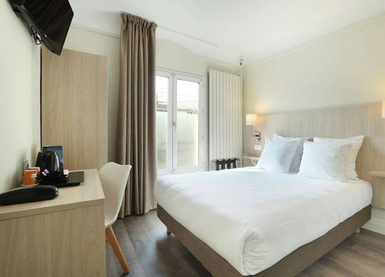 Hotel Murat 1