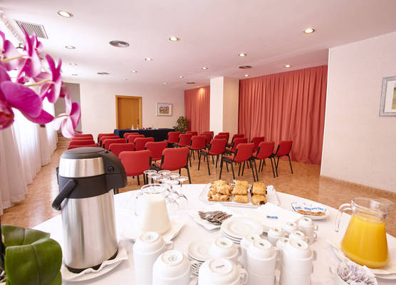 Hotel Montsia 1