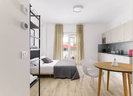 Palazzo Murat - Apartment With City View by Wonderful Italy 1