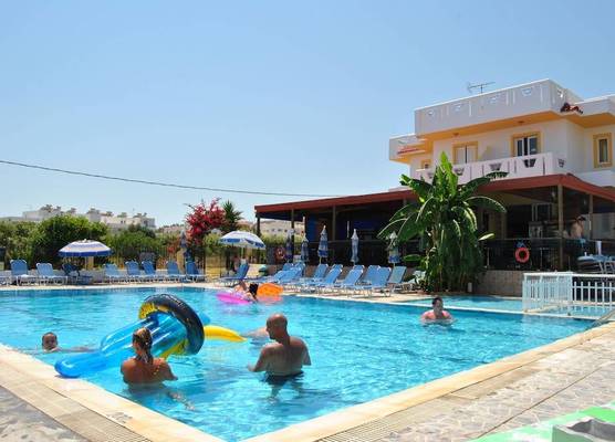 Stergia Apartments 1