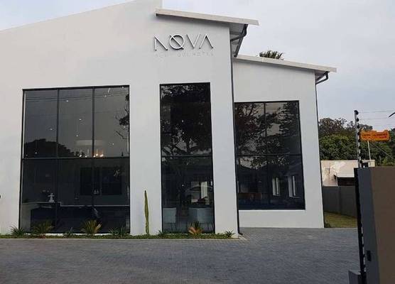 Nova Boutique Hotel and Spa 1