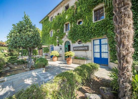 Relais Oroscopo 1