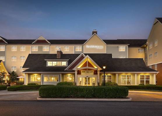 Residence Inn by Marriott Long Island Islip/Courthouse Complex 1