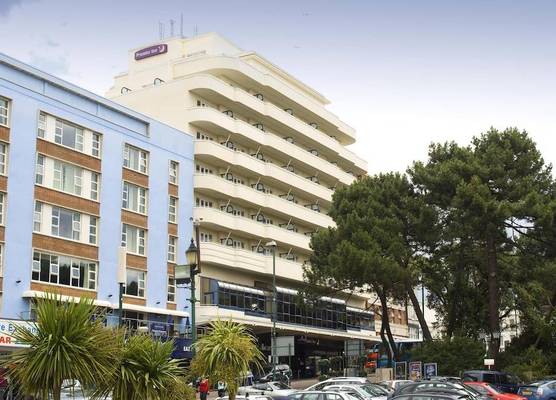 Premier Inn Bournemouth Central 1