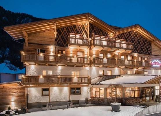 Hotel Riederhof- Urlaub mit WAU! 1