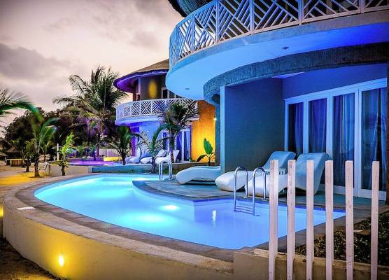 Balafon Beach Resort 1