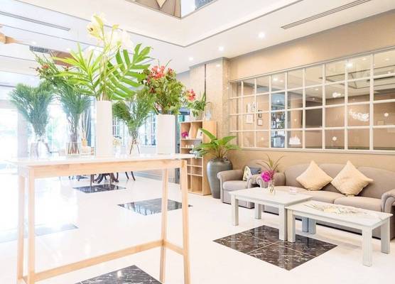 Yellow Ribbon Hills Boutique Suites 1