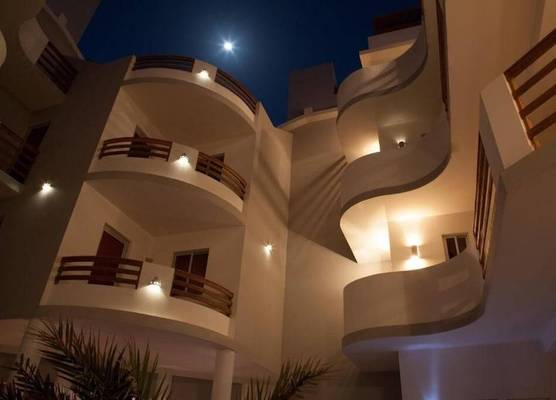 Cala da Lua apartments 1