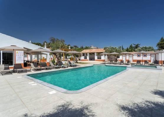 VILLA BRANDA - Tavira Nature Hotel 1