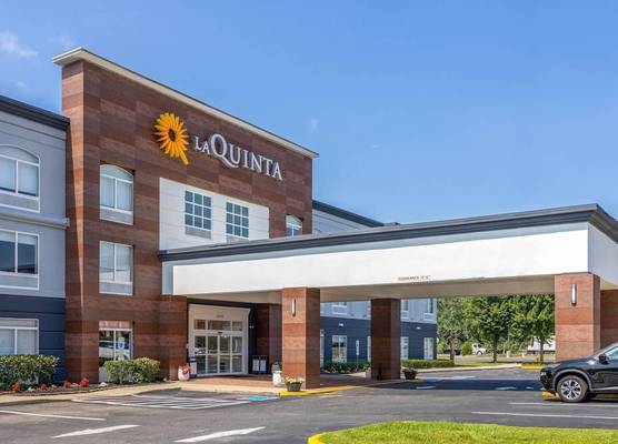 La Quinta by Wyndham Mt. Laurel - Philadelphia 1