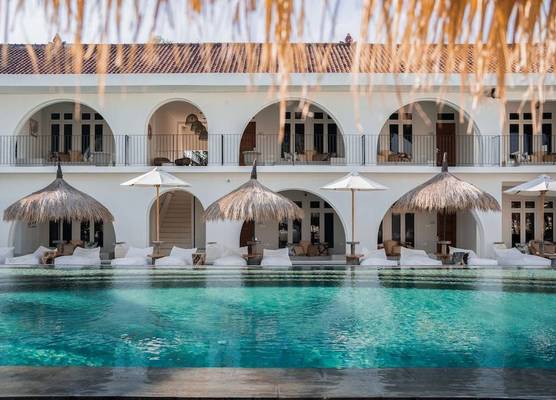 El Tropico Boutique Hotel 1