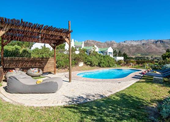 Wind-Rose Guest House 1