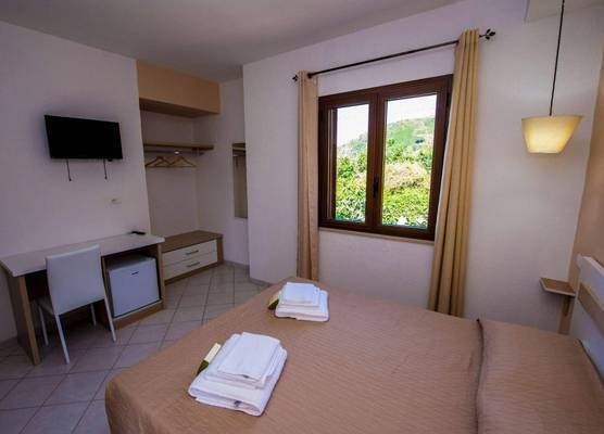 Villa Saturno 1
