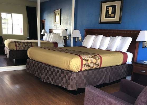 Encore Motel Near Marina Del Rey, Culver City & Venice 1