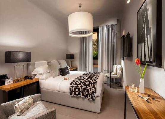 Parioli Place B&B 1