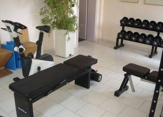 Park Hotel Miriam 1
