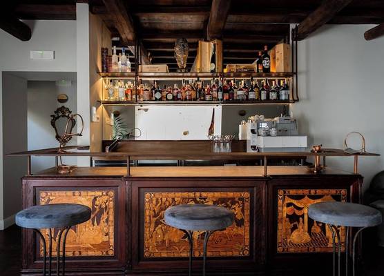 Locanda Sibilla Luxury Suites 1