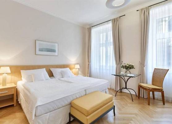 Hotel Palatin 1