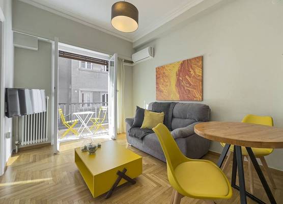 Phaedrus Living Kolonaki Blue 1