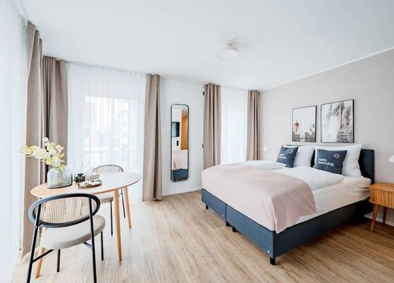 Limehome Metzingen Wilhelmstr 1