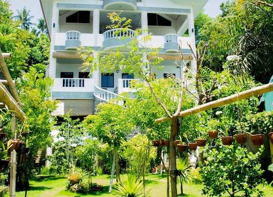 Greenyard Inn 1