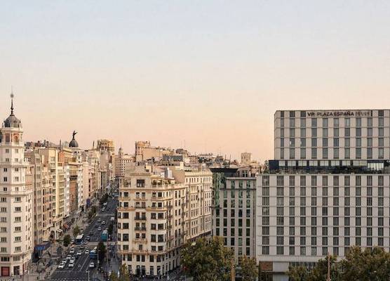 VP Plaza España Design 1