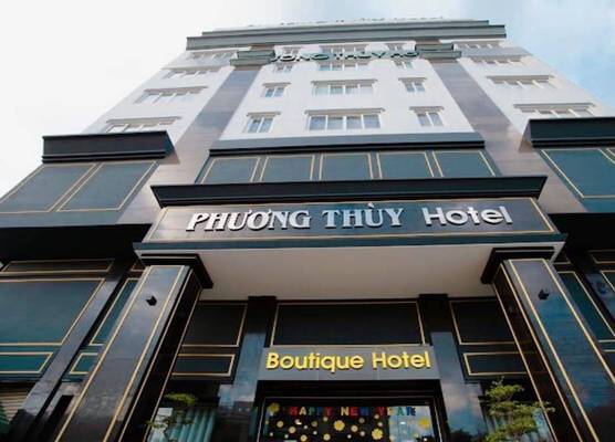 Phuong Thuy Hotel Thu Duc near QL13 1