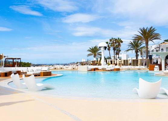 Destino Five Ibiza - 5-Star Grand Luxe Resort - Free Entrance to Pacha Club 1