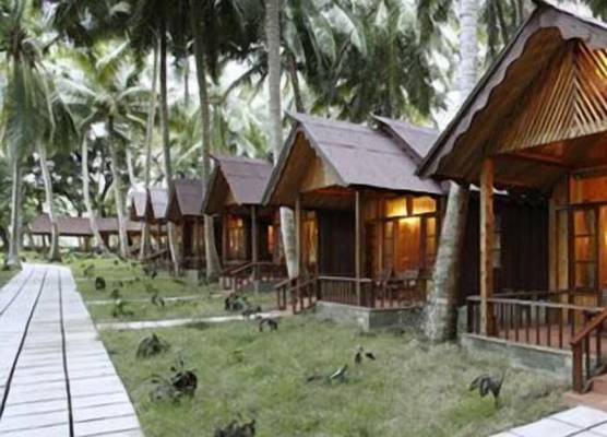 Symphony Palms Beach Resort And Spa 1