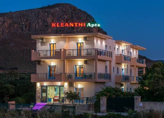 Kleanthi Apartments 1