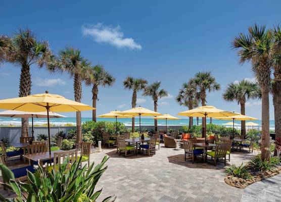 Delta Hotels by Marriott Daytona Beach Oceanfront 1