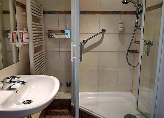 Vakantiehotel Der Brabander 1