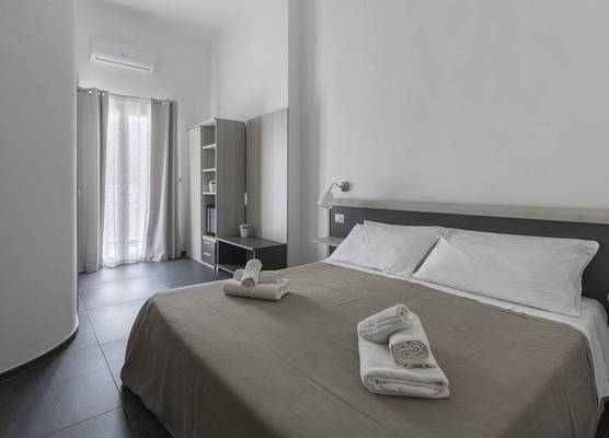B&B Vittoria 1