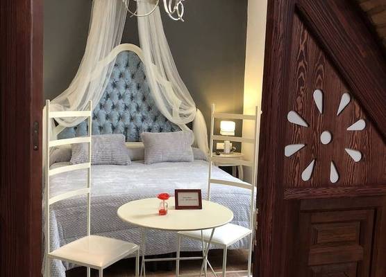 RETIRO DEL TEATRO Hotel Boutique y Apartamentos en Almagro 1
