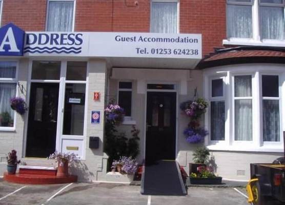The Address 1