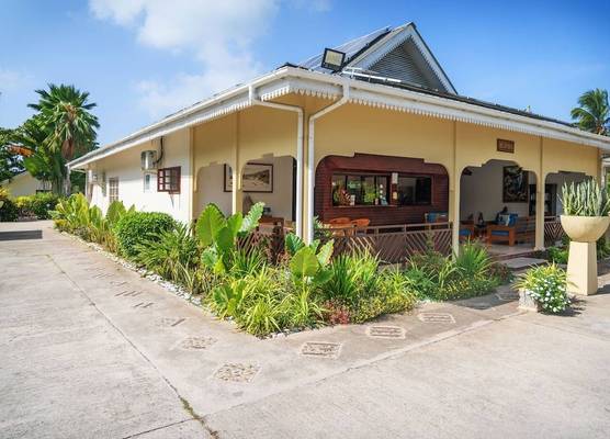 Villas de Mer 1