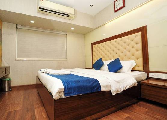 Zenith Homes - Powai Suites 1