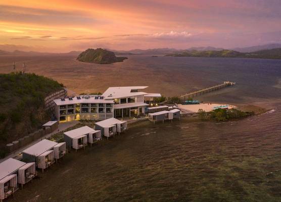 Loloata Island Resort 1