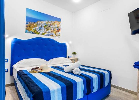 OKEANOS Eco Guest House 1