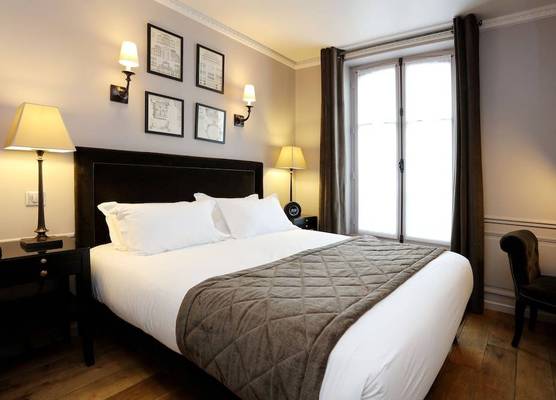 Hôtel Avama Montmartre 1