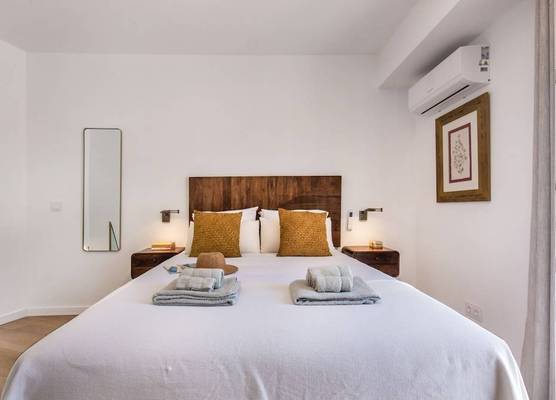 Casa Portuguesa in Tavira 1