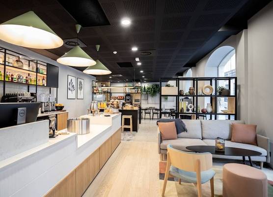 Staycity Aparthotels Bordeaux City Centre 1
