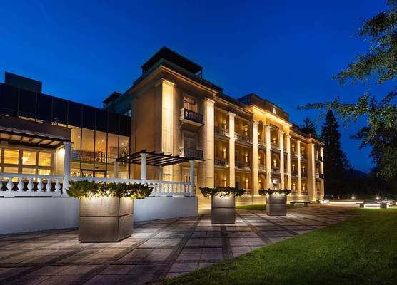 Hotel Aleksander Medical & SPA 1