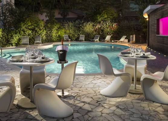 Hotel Buona fortuna 1