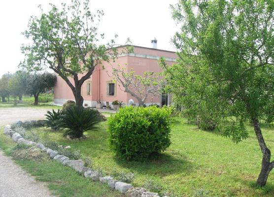 Villa Rita Bed & Breakfast 1