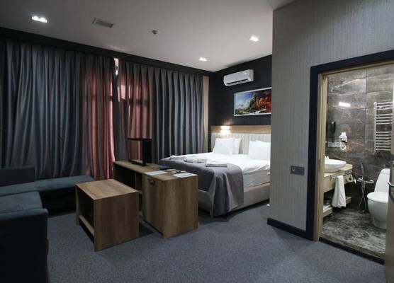 Home Suites Baku-Halal Hotel 1