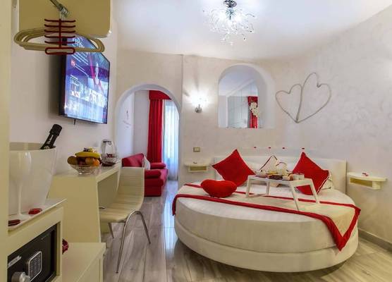 Ripetta Luxury Del Corso 1